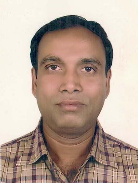 Bimal Banik
