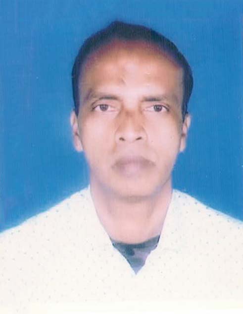 Ram Krishna Banik