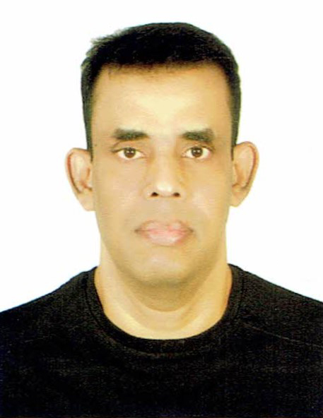 Gopal Chandra Ghosh Biswajit