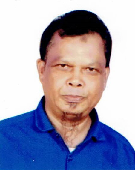 Abdul Karim Mallik