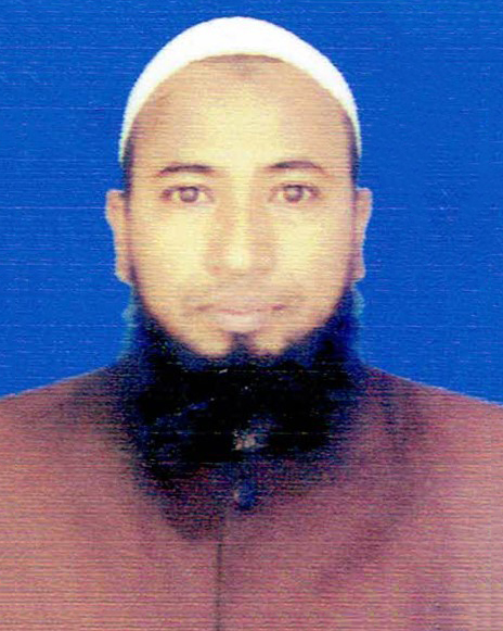 Md. Lahin Ahmed