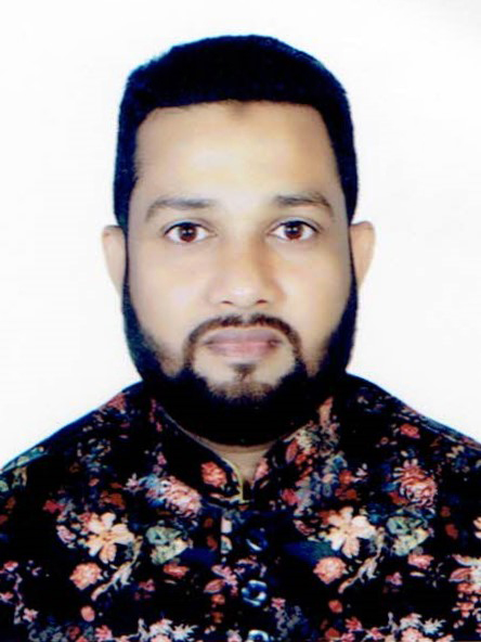 Md. Anower Hossain