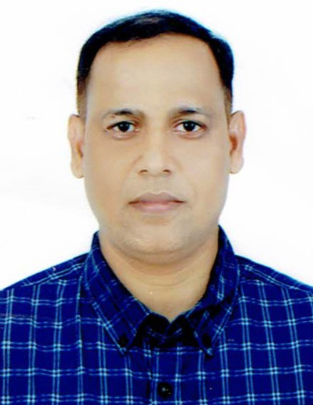 Giosh Chandra Sarkar