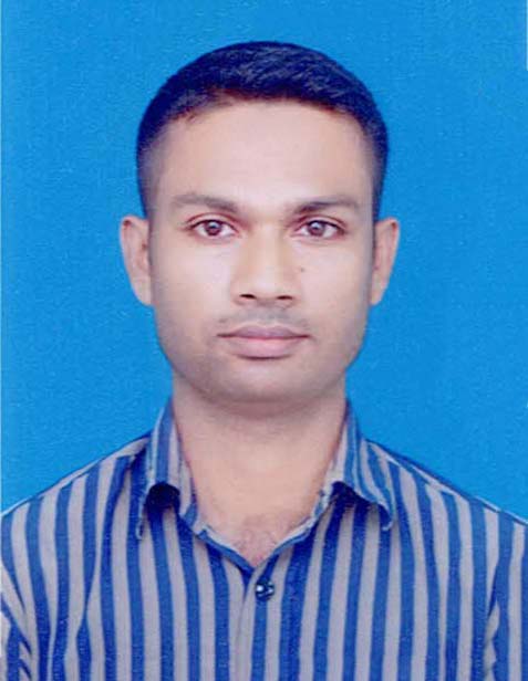 Md. Monuwar Hussain