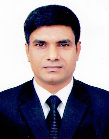 Liton Chandra Dey