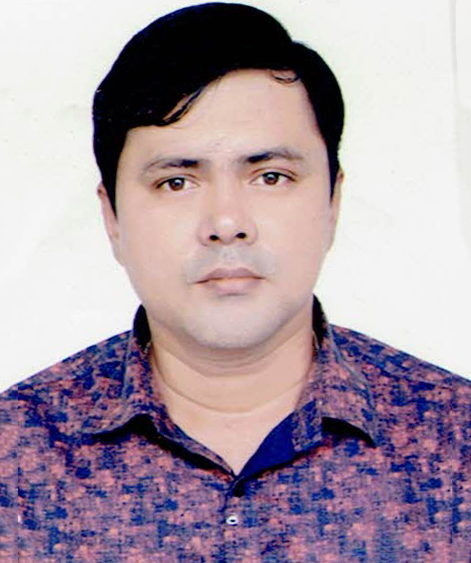 Shopon Chandra Dey