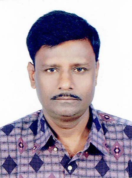 Chitta Ranjon Karmakar