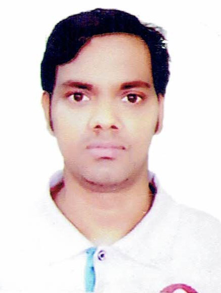 Rajib Chandra Karmakar