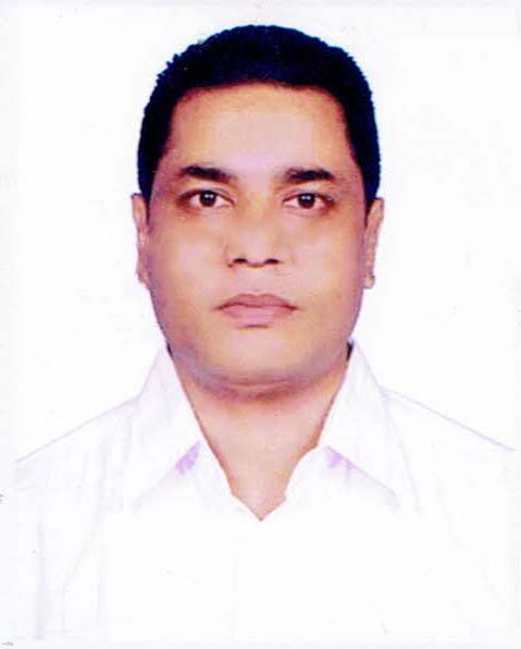 Shankar Ghosh