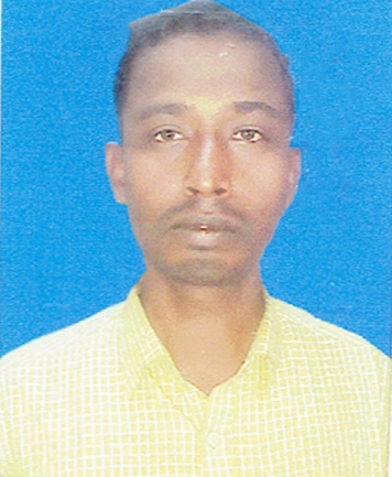 Sree Vupal