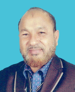 Md. Ruhul Amin