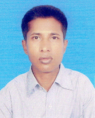 Shakh Hanif