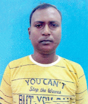 Krishna Datta