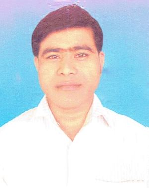 Sree Bakul Chandra