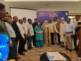 BANGLADESH JEWELLRS MEET (GJS)