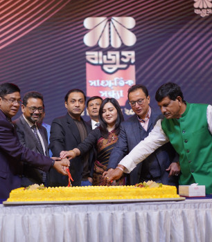 দেশের উন্নয়নে জুয়েলারি খাতের বিকল্প নেই : সায়েম সোবহান আনভীর