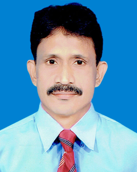 Khaled Mahmud