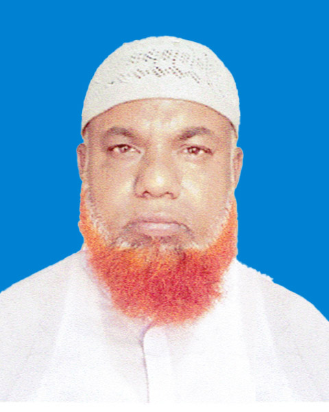 Md. Monir Hossain Sheakh