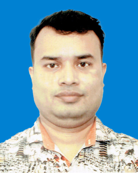 Rana Kanta Devnath