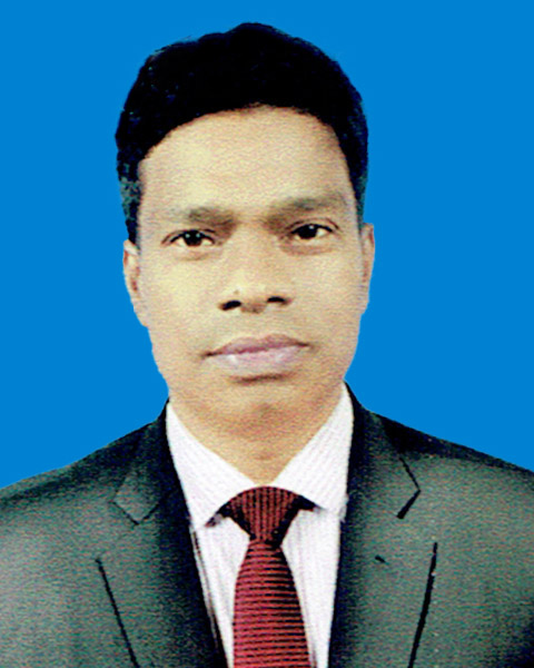Sudir Shikaree