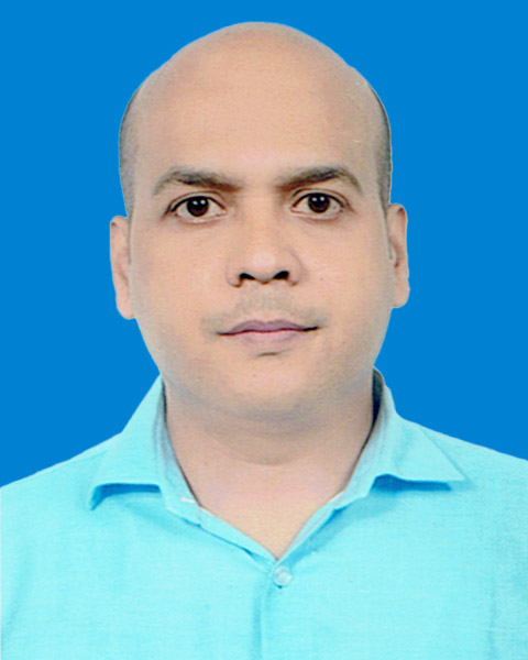 Narayan Chandra Das