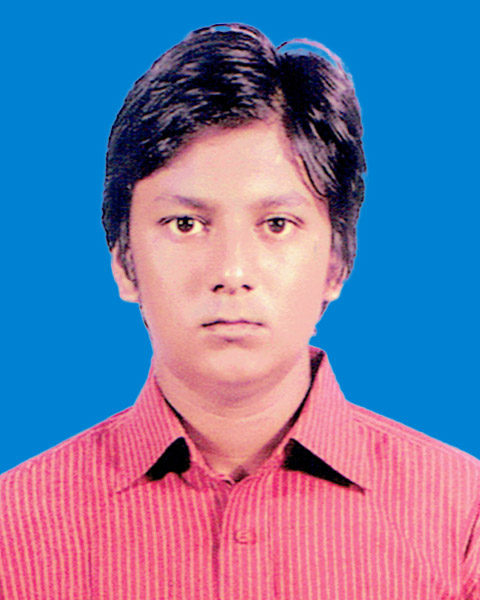 Kawshik Banik