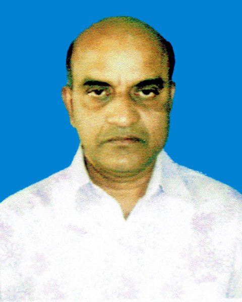 Suvash Karmaker