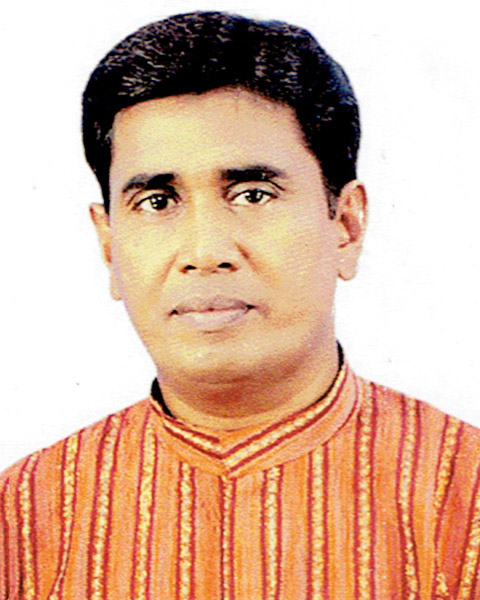 Delip Kumar Das