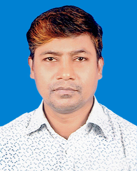 Manik Das