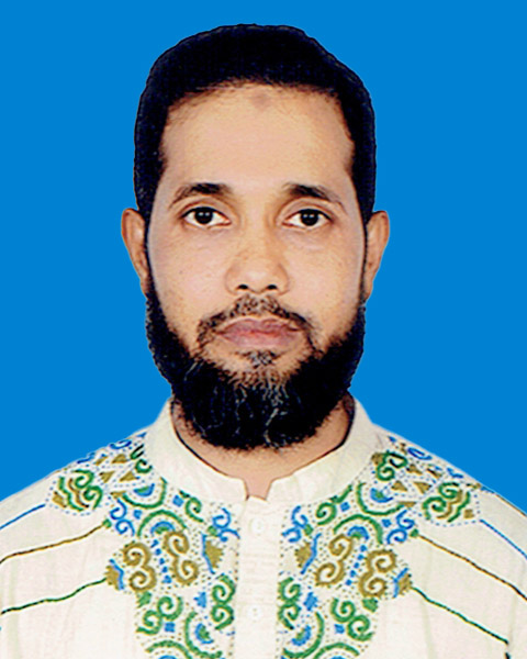 Md. Nahid Chowdhury