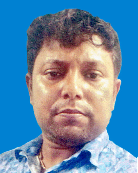 Sumon Shill