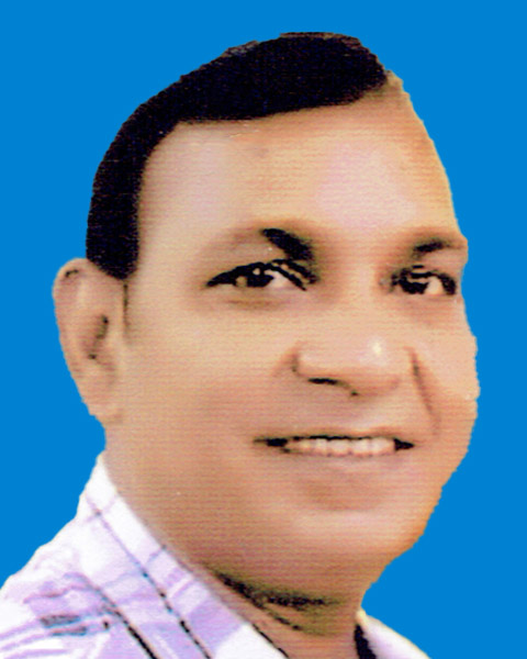 Biplob Kumer Karmaker