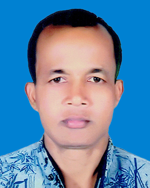 Liton Chandra Shill