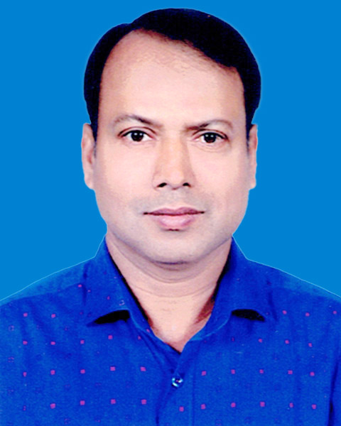 Samir Banik