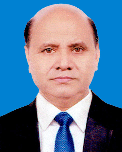 Maghnad Karmakar