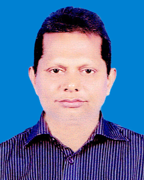 Joy Ram Roy