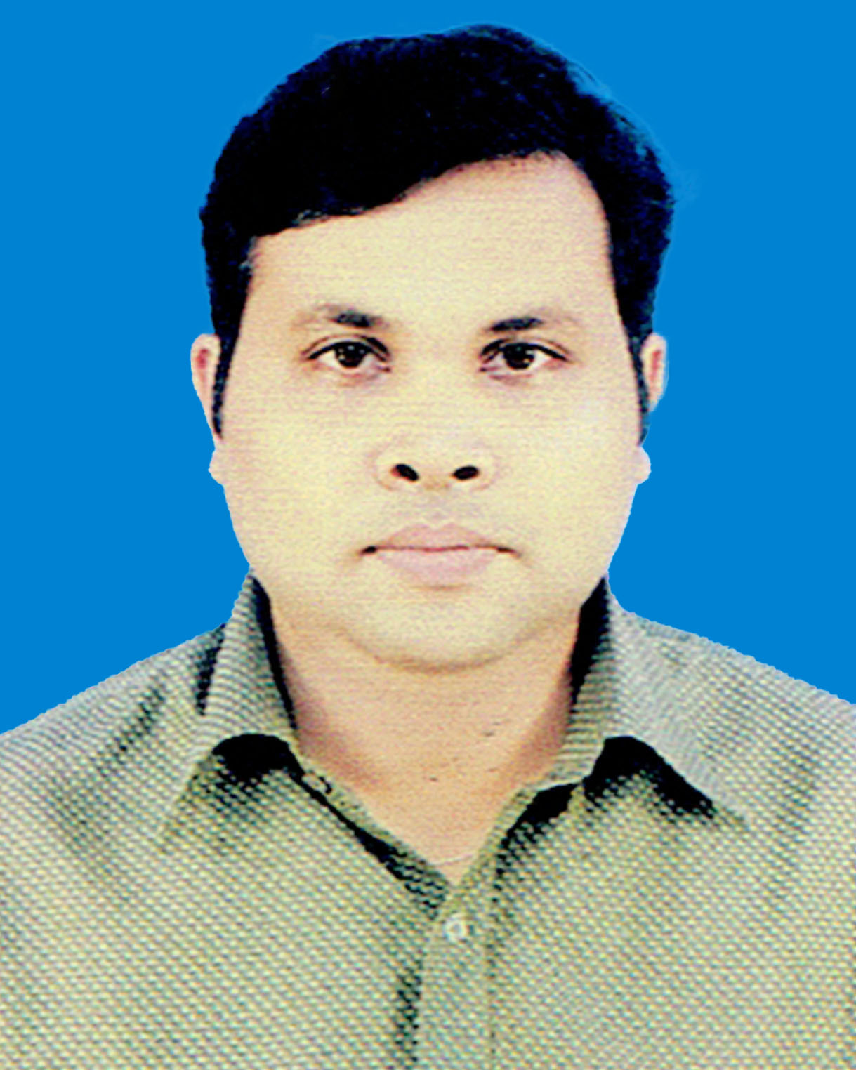 Nayan Roy