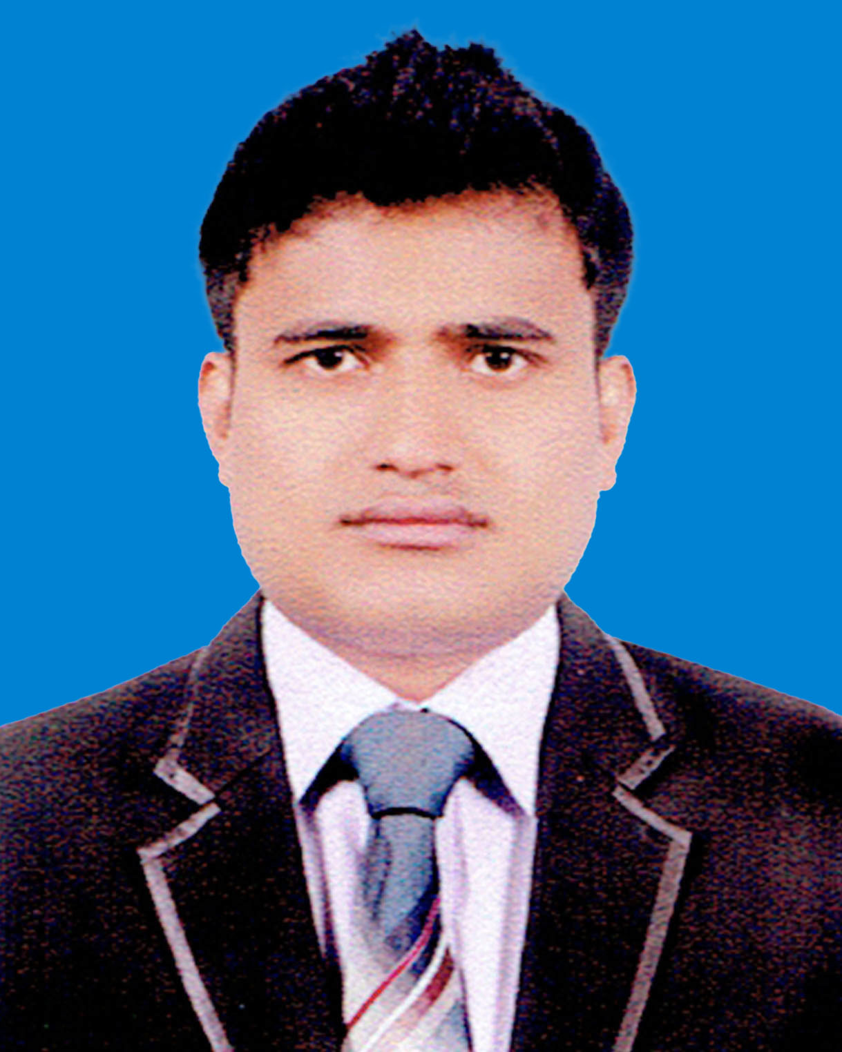 Sobul Sarker