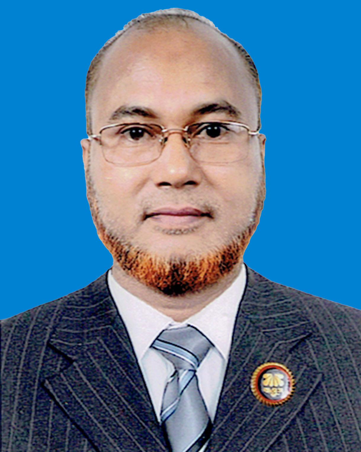Md. Habibur Rahman Habib