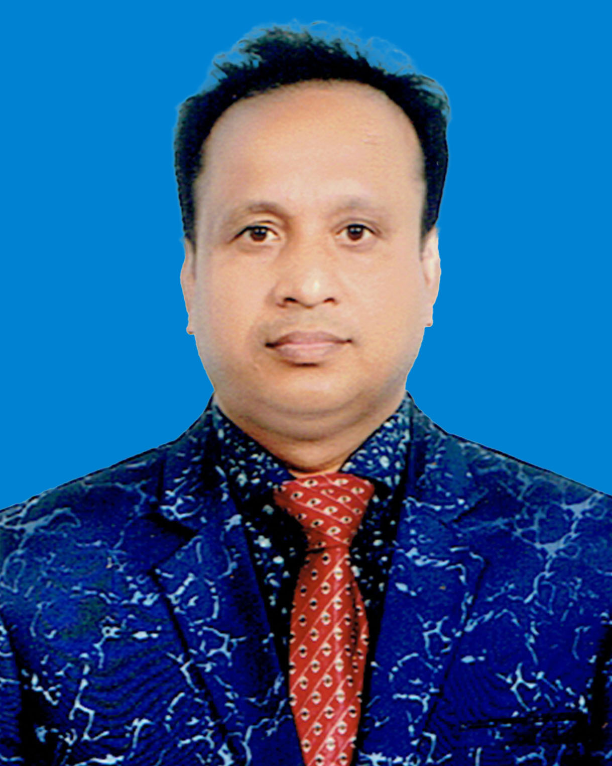 Ajit Sarker