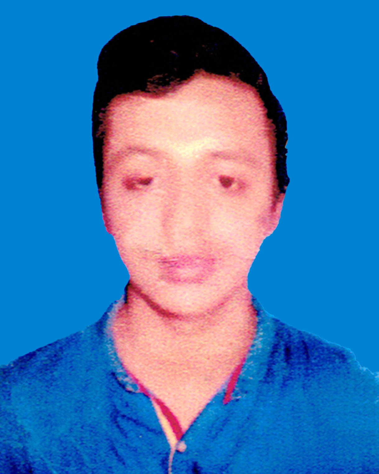 Arup Ratan Datta Rabin