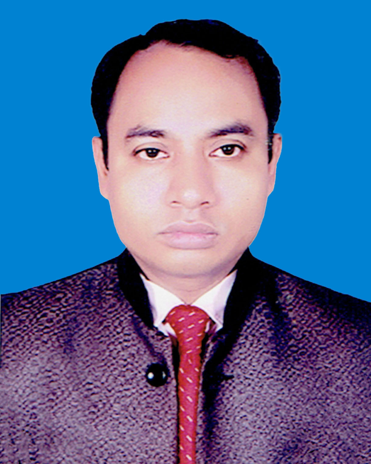 Sumon Karmakar