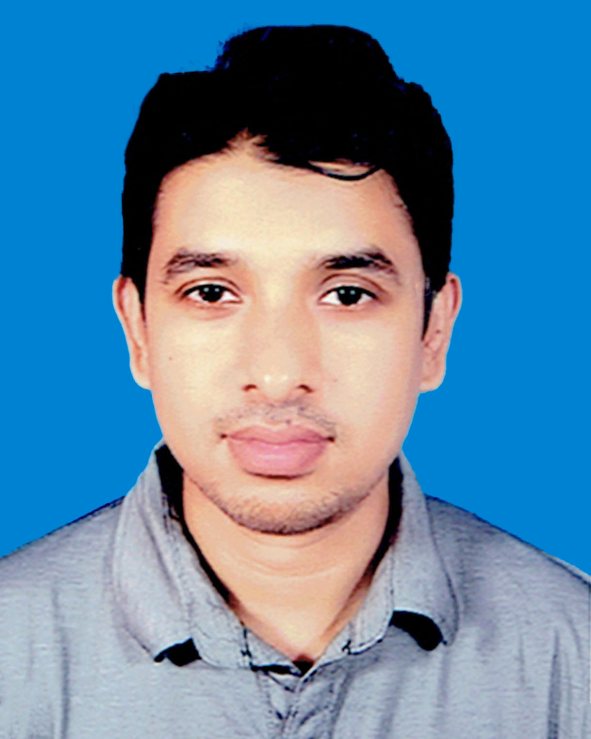 Md. Billal Hossain Patwary