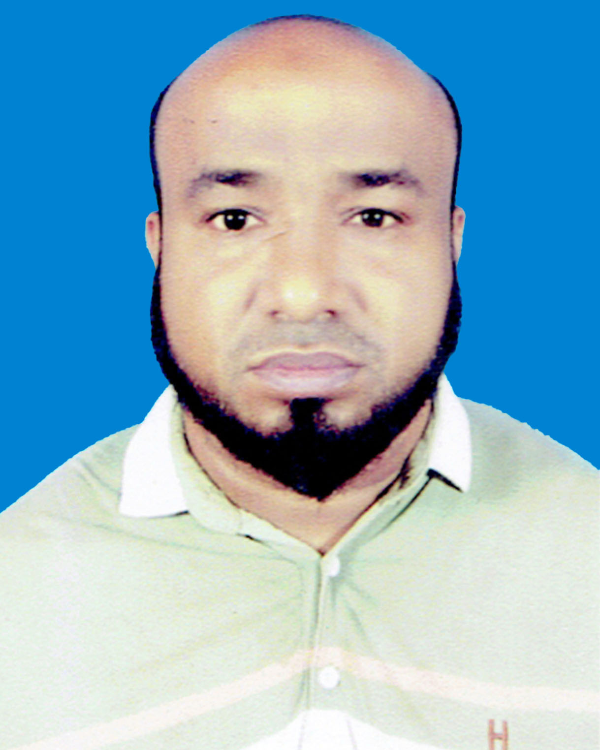 Mohammd Masud Mal