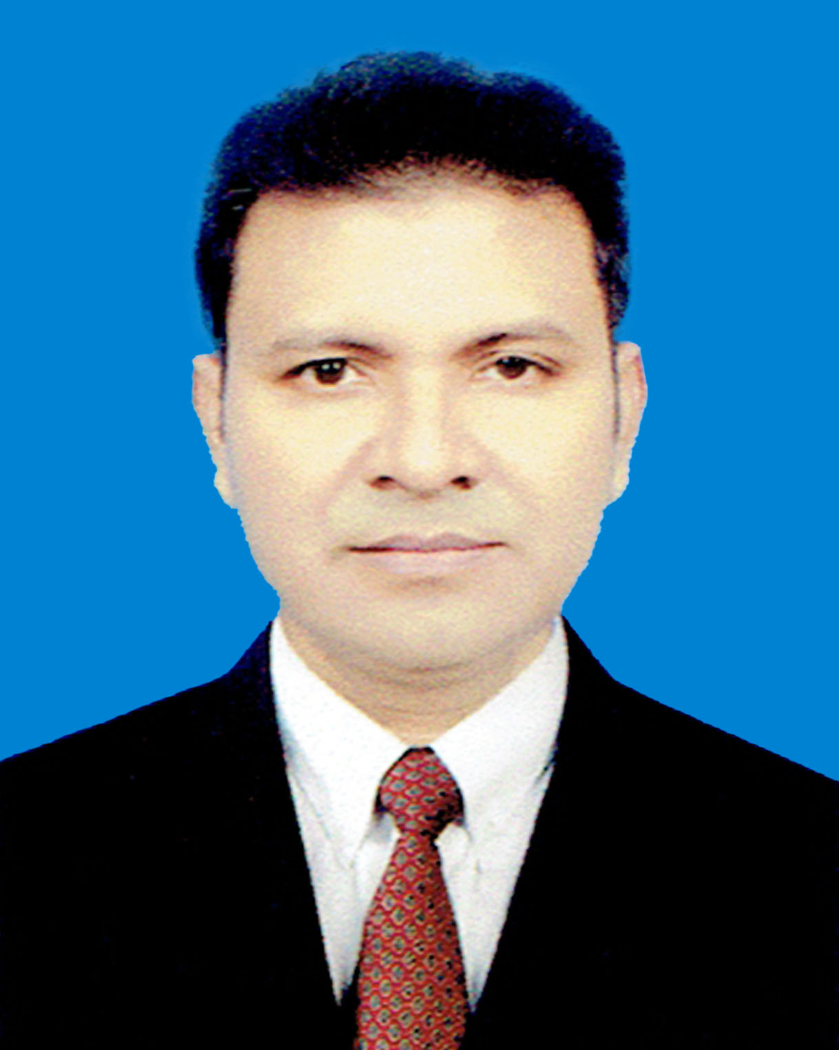 Khokan Chandra Karmakar
