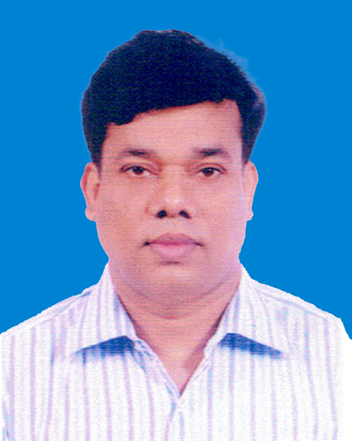 Shmol Chowdhury