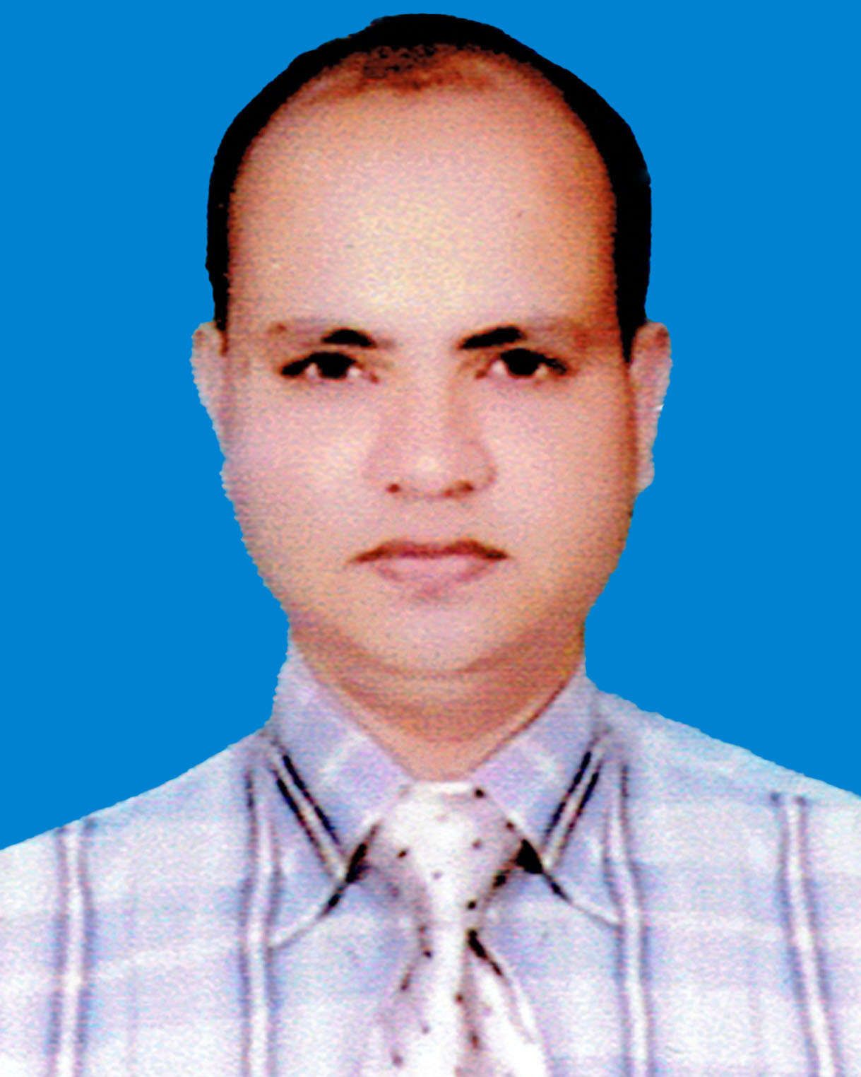 Ranjan Karmakar