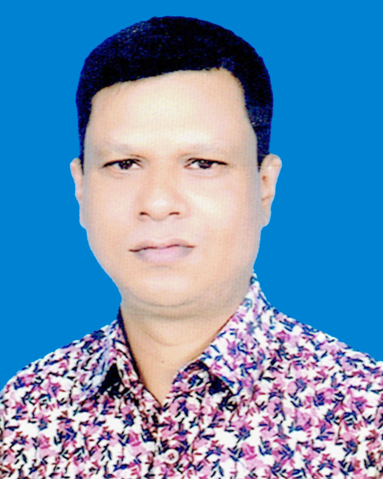 Krishna Gopal Das