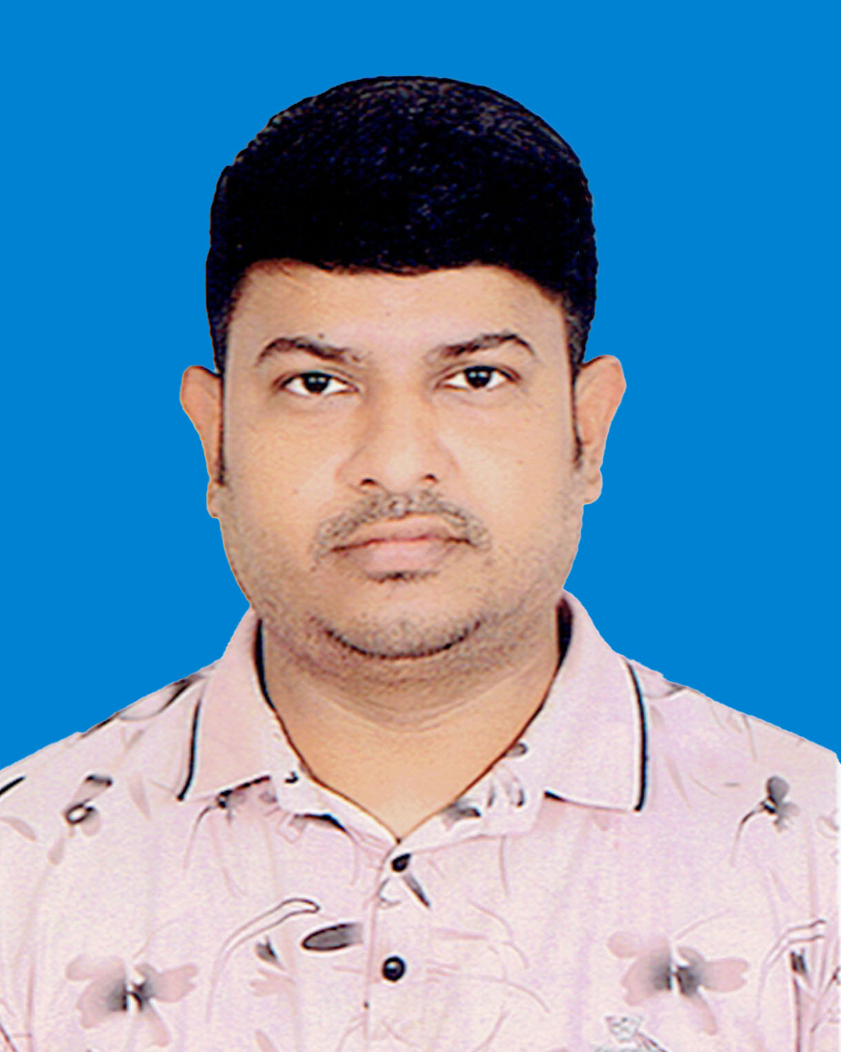 Mithun Debnath