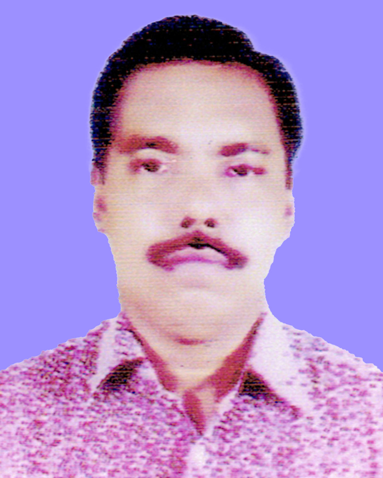 Amar Karmakar